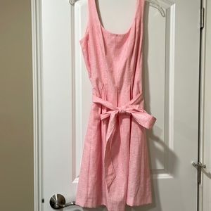 Nine West Pink Dress